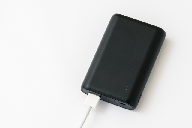 ビックカメラでのモバイルバッテリーの処分方法