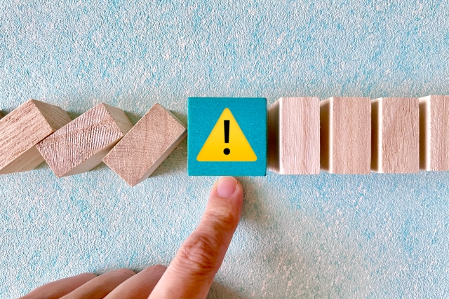 すのこを自治体で処分する際の注意点