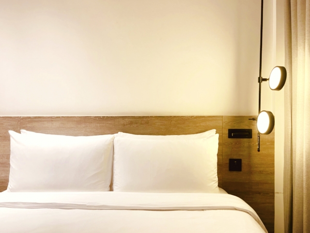 マットレスをベッドと同時に処分する方法