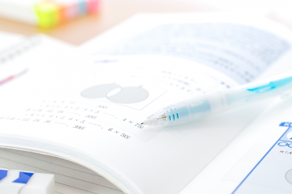 教科書を処分せずに残すかどうかの判断基準