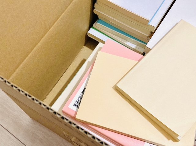 梱包用ダンボールの具体的な活用法