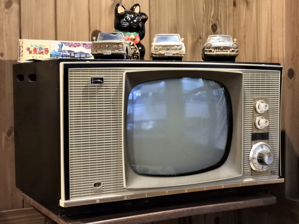ノジマでテレビの引き取りサービスを利用する際の注意点