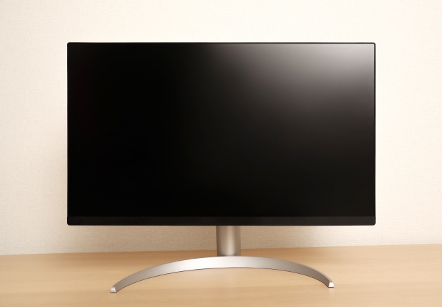 ビックカメラでモニターの回収はできる?