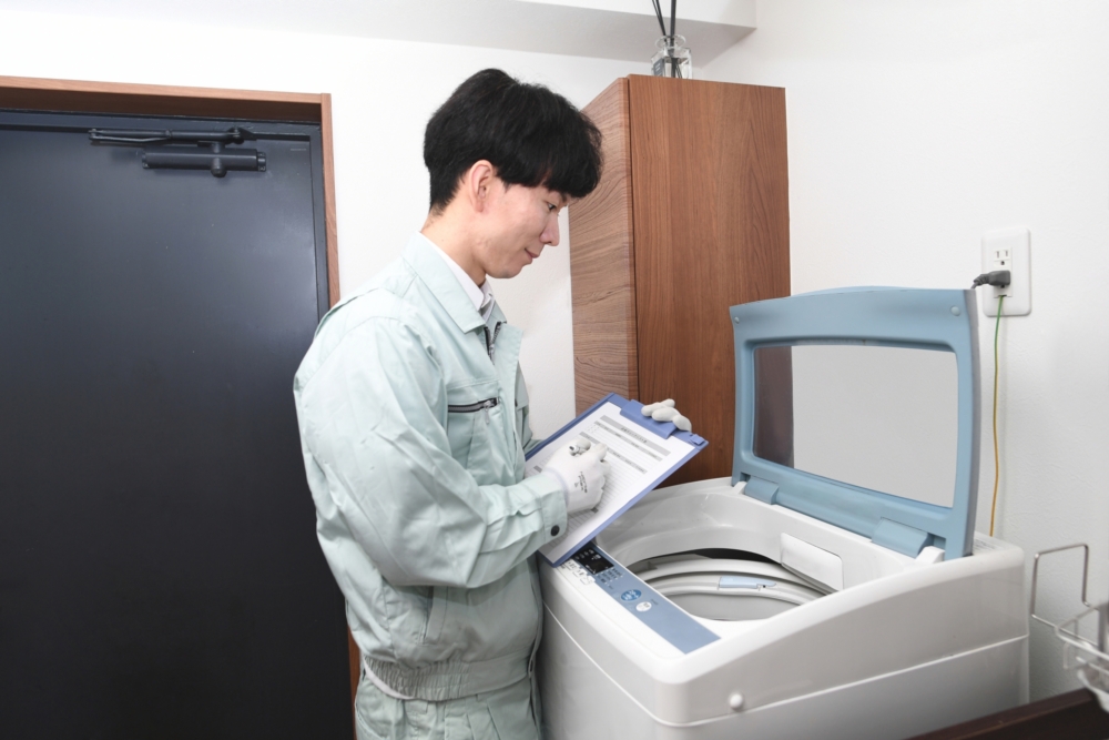 不用品回収業者の買取・リユース回収を利用する