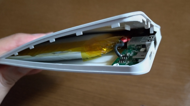 膨張したモバイルバッテリーを保管するポイント