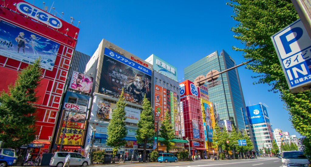 ヨドバシカメラと他の家電量販店のパソコン回収を比較