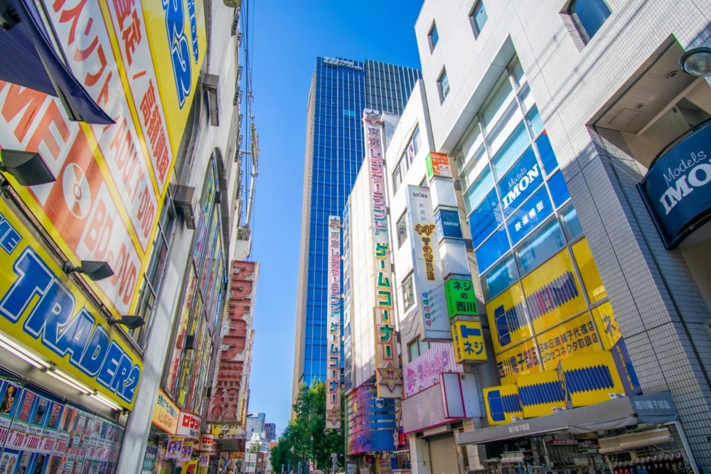 家電量販店の引き取り・回収サービスを利用する