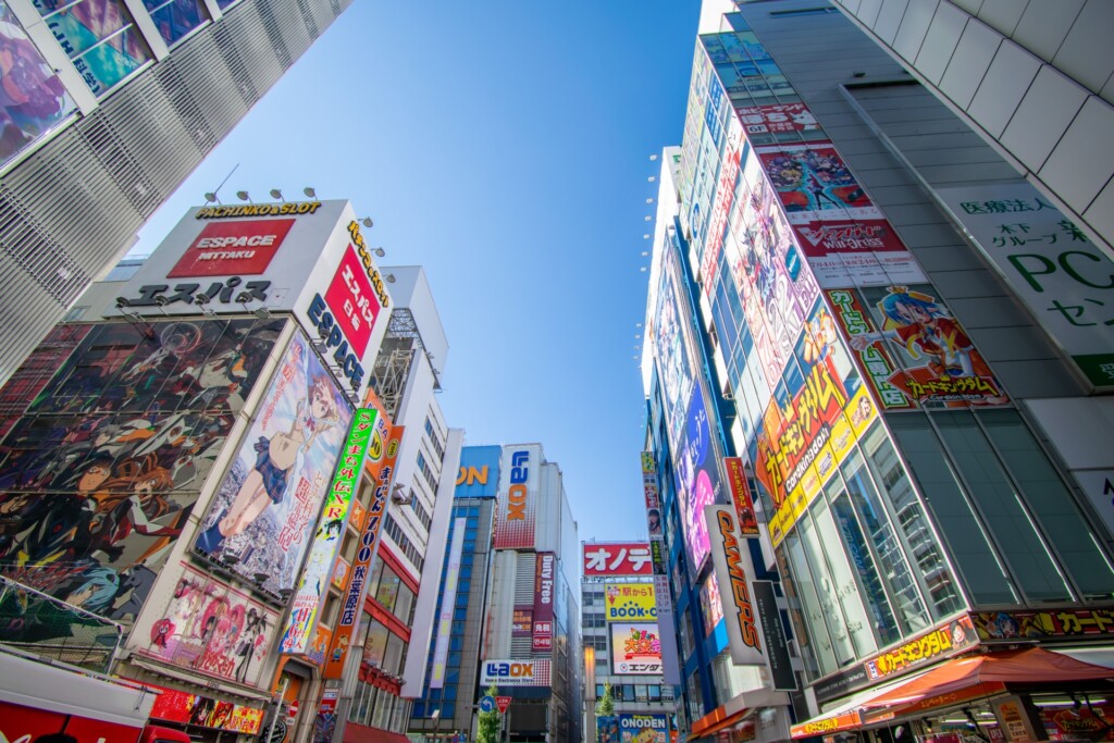 ノジマと他の家電量販店のパソコン回収を比較