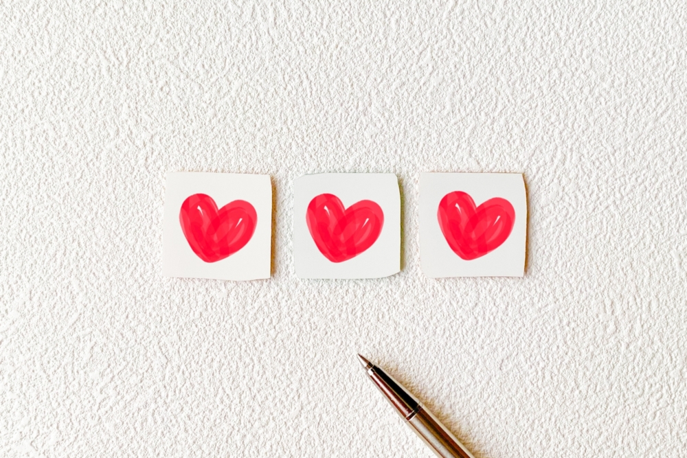 恋愛を意識した断捨離で見直すべき物への考え方