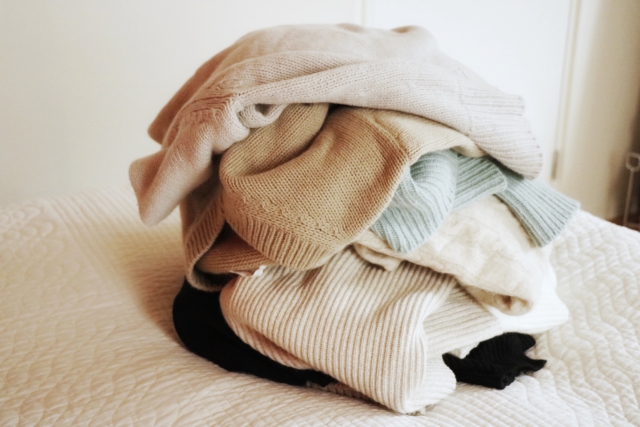 捨てられない・もったいないと思うときの判断基準