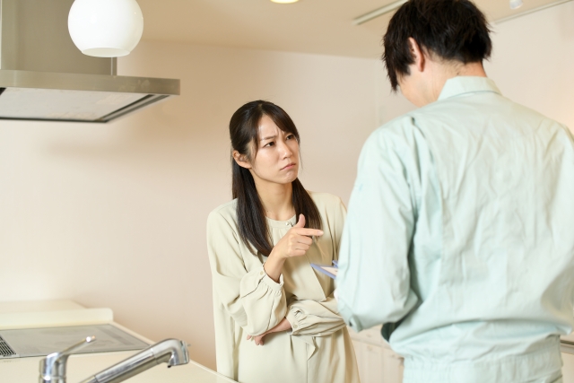 不用品回収業者の”無料回収”は危険?