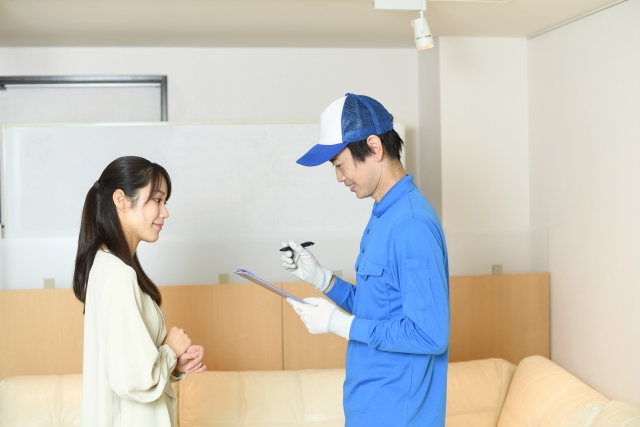 家具の引き取りは不用品回収業者に依頼するのがおすすめ!