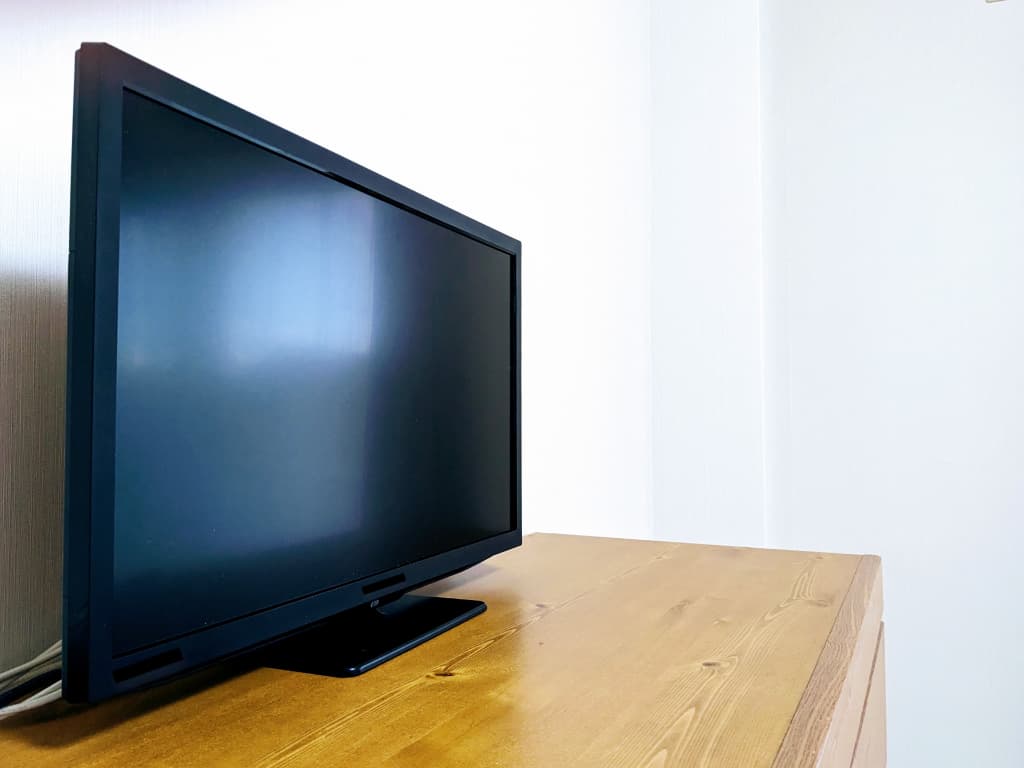 ヤマダ電機でテレビは処分できる?