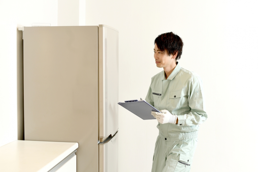 ケーズデンキ以外で冷蔵庫を処分する方法