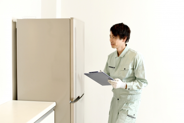 不用品回収業者とくらしのマーケットの違い