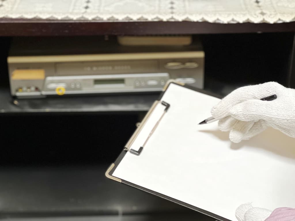 不用品買取センターのサービス詳細