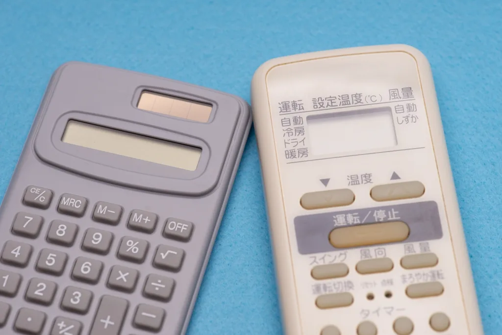エアコンの処分費用の仕組みと相場
