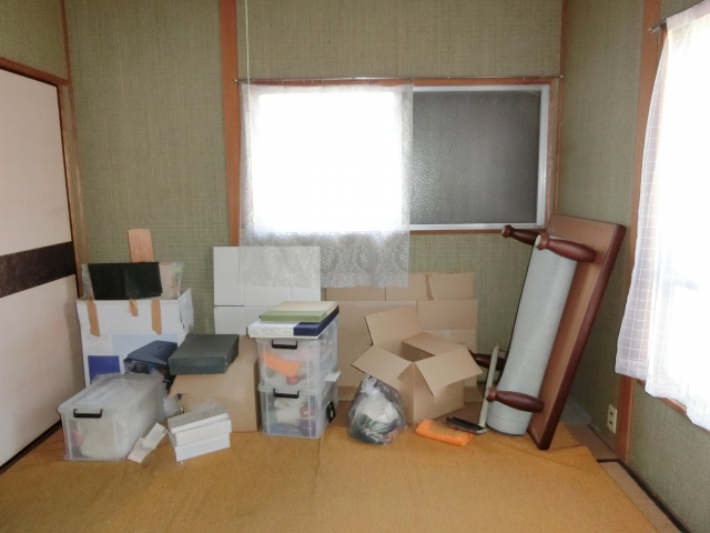 遺品整理グリーンはこんな人におすすめ！