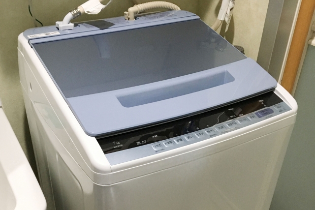 他にもある!洗濯機の処分方法