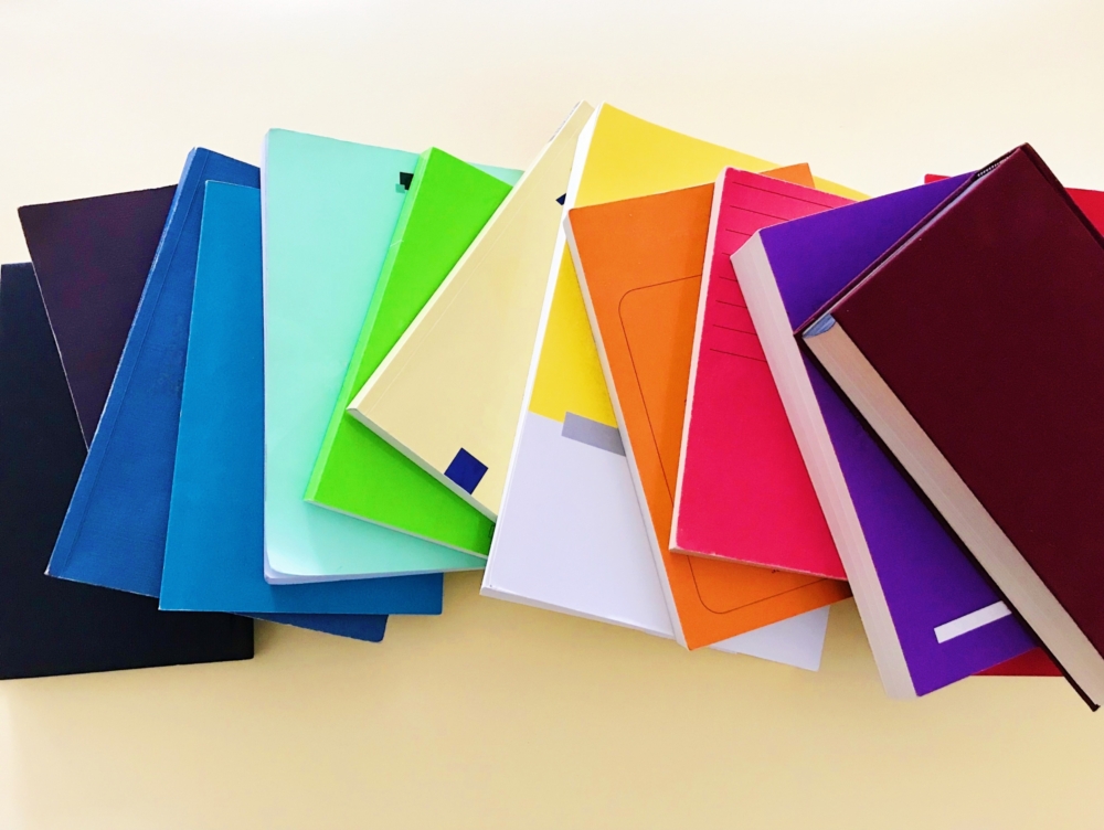 教科書はいつ捨てる?処分のタイミング