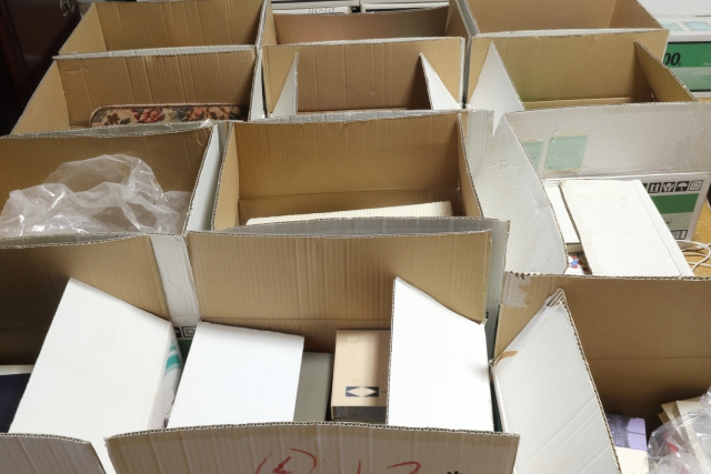 きずな屋が提供するサービス一覧