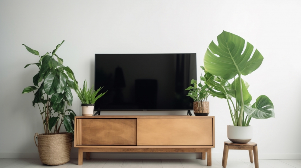 ノジマではテレビの引き取りに対応