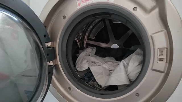 衣類乾燥機の処分方法と費用！リサイクル料金はいくら？