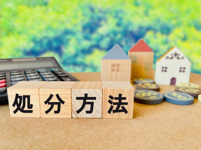 自治体以外での電子レンジの処分方法【無料あり】