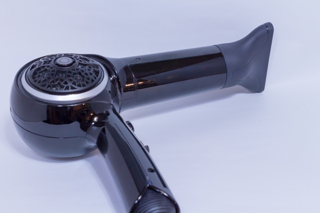 自治体以外のドライヤーの捨て方