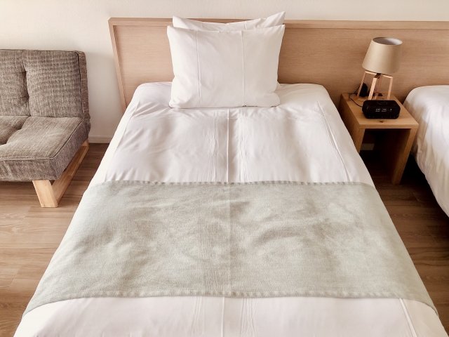 処分方法別|ベッド処分の費用相場