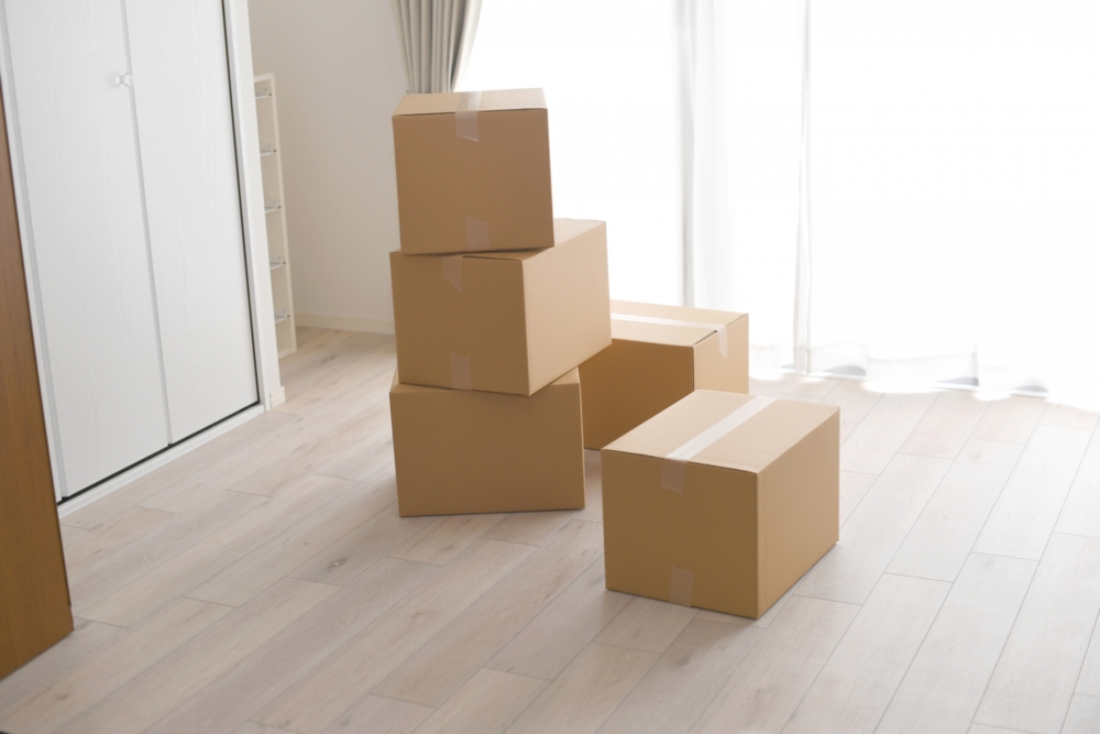 くらしのマーケットで引っ越し業者を選ぶポイント