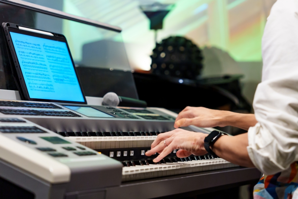 不要なエレクトーンは本当に処分するしかない?