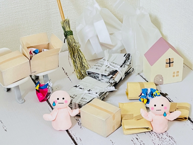 不用品回収の費用が高くなるケース