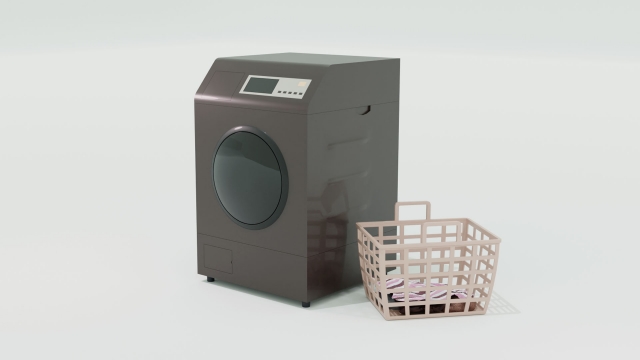 ヨドバシ以外で洗濯機を引き取っている家電量販店