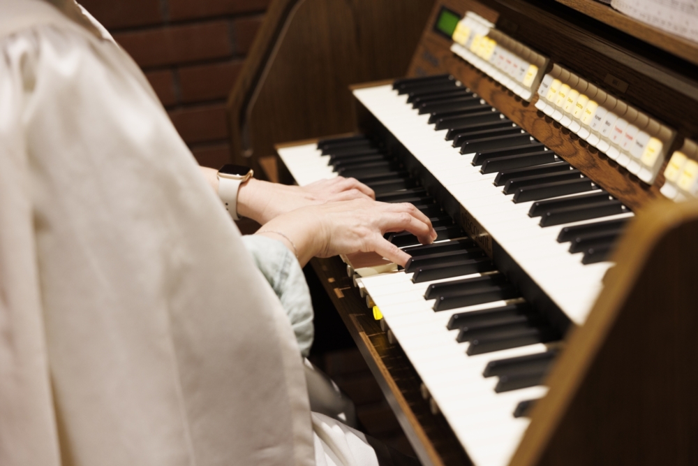 買取対象になりやすいエレクトーンの特徴