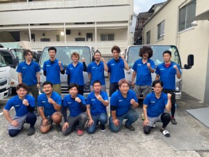 粗大ゴミ回収本舗