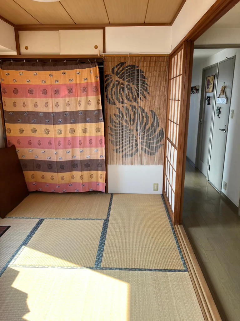 川崎市 G様｜不用品回収