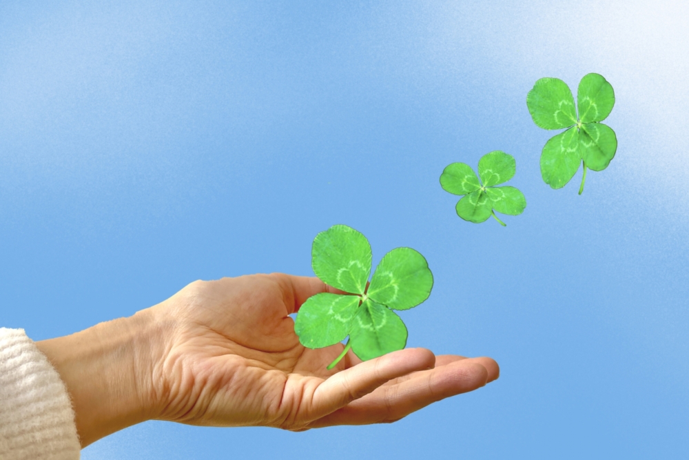 すぐできる!運気を上げる即効性の高い3つの方法