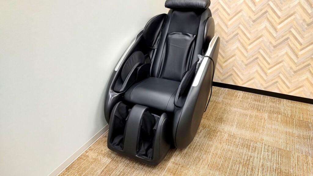 マッサージチェアが”管理医療機器”かを確認する方法