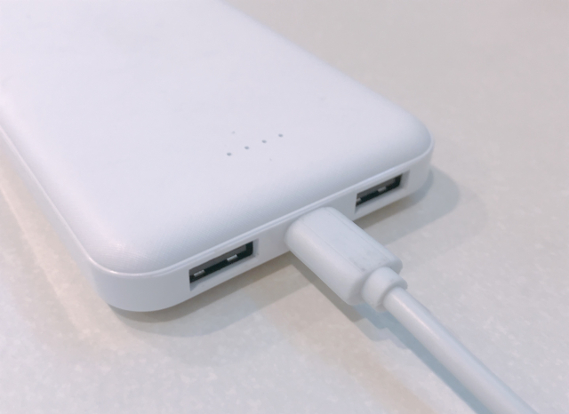 エディオンでモバイルバッテリーを回収してもらう際の注意点