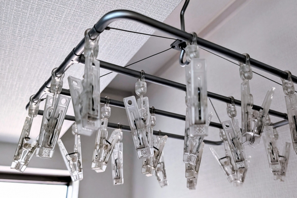 分解して自治体ゴミで捨てる場合の注意点