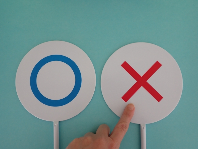 ケーズデンキのリサイクル回収が向かない方