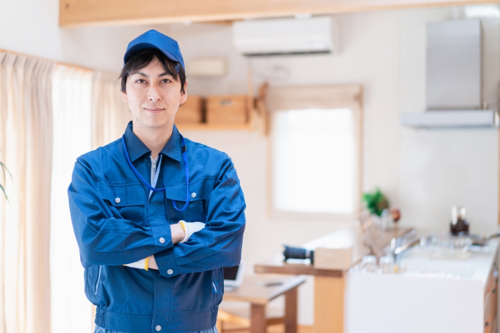 引っ越し時には不用品回収業者がおすすめの理由