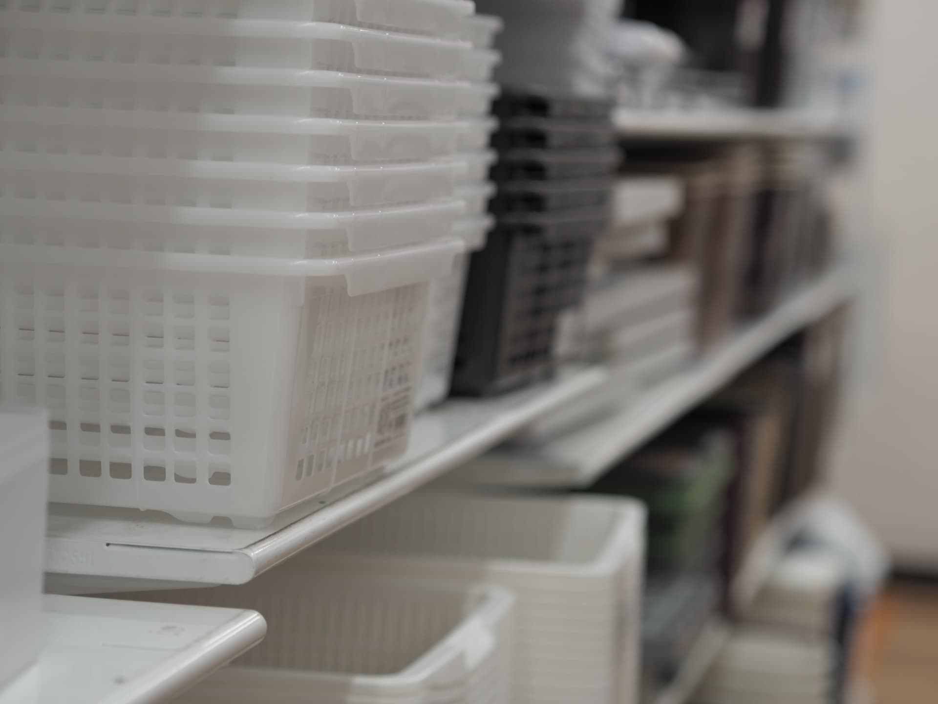 無印は不用品の引き取りサービスを提供