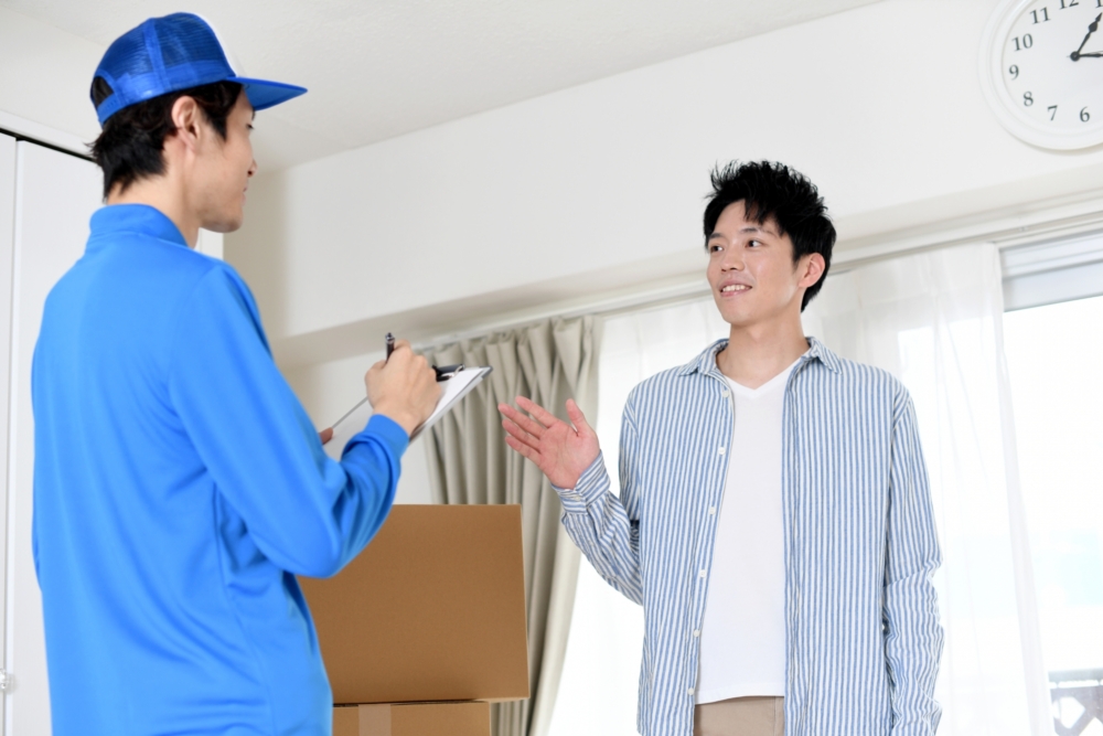 悪徳業者を避けるための不用品回収業者の選び方
