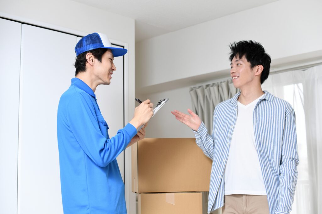 横須賀市｜優良片付け代行業者の選び方