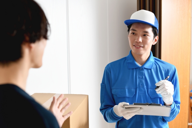 優良不用品回収業者を見極めるポイント