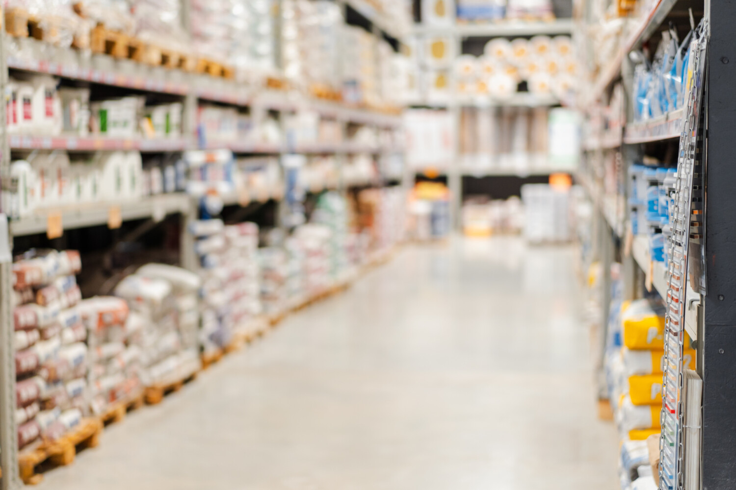 ホームセンターでは土の回収に対応できる？