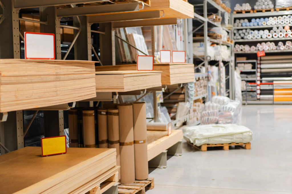 植木鉢の引き取りに対応しているホームセンター