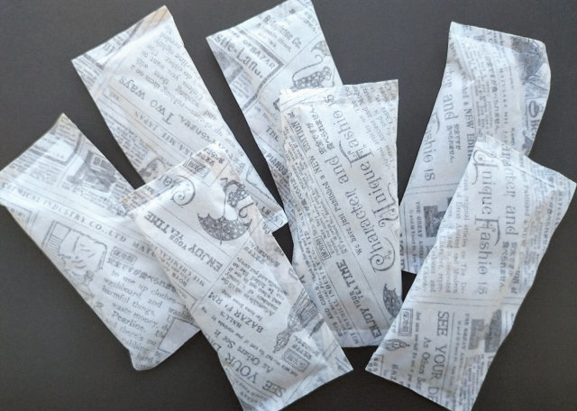 保冷剤の再利用アイデア